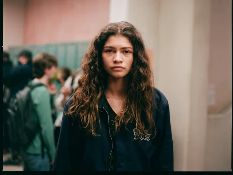 Rejoice! Euphoria Season 3 Finally Has a Production Start Date