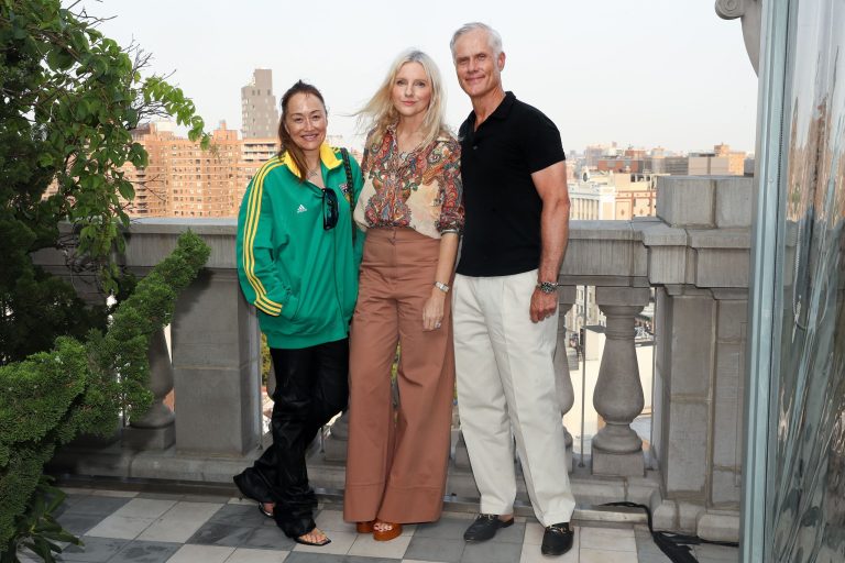 AUSFF’s Midsummer Fashion Fundraiser Brought Together the Aussies of NYC